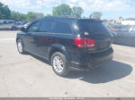 2014 Dodge Journey Sxt Черный vin: 3C4PDCBG8ET270912