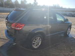 2015 Dodge Journey Sxt Gray vin: 3C4PDCBG8FT510137