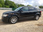 2015 Dodge Journey Sxt Black vin: 3C4PDCBG8FT569642