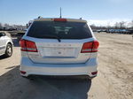 2015 Dodge Journey Sxt White vin: 3C4PDCBG8FT622338