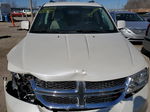 2015 Dodge Journey Sxt White vin: 3C4PDCBG8FT622338