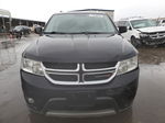 2015 Dodge Journey Sxt Black vin: 3C4PDCBG8FT673807