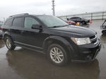 2015 Dodge Journey Sxt Black vin: 3C4PDCBG8FT673807