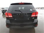 2015 Dodge Journey Sxt Black vin: 3C4PDCBG8FT673807