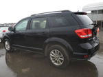 2015 Dodge Journey Sxt Black vin: 3C4PDCBG8FT673807