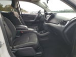 2015 Dodge Journey Sxt Белый vin: 3C4PDCBG8FT690641