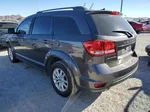 2015 Dodge Journey Sxt Серый vin: 3C4PDCBG8FT727395