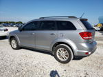 2016 Dodge Journey Sxt Gray vin: 3C4PDCBG8GT126408