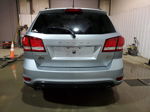 2016 Dodge Journey Sxt Gray vin: 3C4PDCBG8GT152958