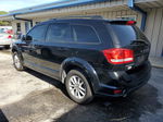 2016 Dodge Journey Sxt Black vin: 3C4PDCBG8GT153611