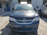 2016 Dodge Journey Sxt Black vin: 3C4PDCBG8GT153611