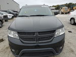 2017 Dodge Journey Sxt Black vin: 3C4PDCBG8HT509251