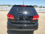 2017 Dodge Journey Sxt Black vin: 3C4PDCBG8HT534280