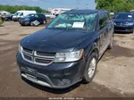 2017 Dodge Journey Sxt Black vin: 3C4PDCBG8HT576545