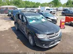 2017 Dodge Journey Sxt Черный vin: 3C4PDCBG8HT576545