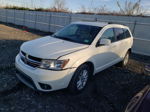 2017 Dodge Journey Sxt White vin: 3C4PDCBG8HT590686