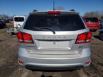 2014 Dodge Journey Sxt Серебряный vin: 3C4PDCBG9ET107959