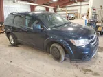 2014 Dodge Journey Sxt Blue vin: 3C4PDCBG9ET164128