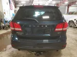 2014 Dodge Journey Sxt Blue vin: 3C4PDCBG9ET164128