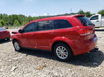 2015 Dodge Journey Sxt Red vin: 3C4PDCBG9FT546726