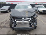 2015 Dodge Journey Sxt Gray vin: 3C4PDCBG9FT618475