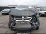 2015 Dodge Journey Sxt Gray vin: 3C4PDCBG9FT618475