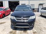 2015 Dodge Journey Sxt Black vin: 3C4PDCBG9FT658281