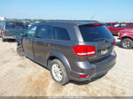 2015 Dodge Journey Sxt Gray vin: 3C4PDCBG9FT674075