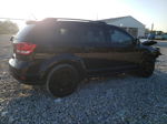 2015 Dodge Journey Sxt Black vin: 3C4PDCBG9FT708239