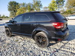 2015 Dodge Journey Sxt Black vin: 3C4PDCBG9FT708239