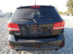 2015 Dodge Journey Sxt Black vin: 3C4PDCBG9FT708239