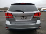 2015 Dodge Journey Sxt Серебряный vin: 3C4PDCBG9FT727065