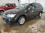 2015 Dodge Journey Sxt Black vin: 3C4PDCBG9FT727177