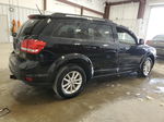 2015 Dodge Journey Sxt Black vin: 3C4PDCBG9FT727177