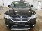 2015 Dodge Journey Sxt Черный vin: 3C4PDCBG9FT727177