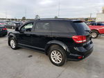 2016 Dodge Journey Sxt Black vin: 3C4PDCBG9GT127017