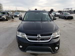 2016 Dodge Journey Sxt Black vin: 3C4PDCBG9GT127017