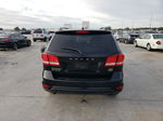 2016 Dodge Journey Sxt Black vin: 3C4PDCBG9GT127017