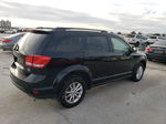 2016 Dodge Journey Sxt Black vin: 3C4PDCBG9GT127017