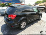 2016 Dodge Journey Sxt Black vin: 3C4PDCBG9GT165847