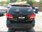 2016 Dodge Journey Sxt Black vin: 3C4PDCBG9GT165847