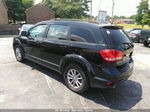 2016 Dodge Journey Sxt Black vin: 3C4PDCBG9GT165847