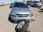 2017 Dodge Journey Sxt Серебряный vin: 3C4PDCBG9HT518525