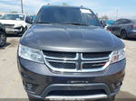 2017 Dodge Journey Sxt Серый vin: 3C4PDCBG9HT526589