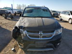 2014 Dodge Journey Sxt Black vin: 3C4PDCBGXET115374