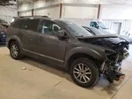 2015 Dodge Journey Sxt Charcoal vin: 3C4PDCBGXFT658323