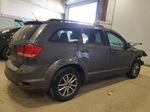 2015 Dodge Journey Sxt Charcoal vin: 3C4PDCBGXFT658323