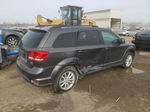 2015 Dodge Journey Sxt Charcoal vin: 3C4PDCBGXFT686347