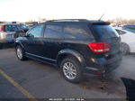 2016 Dodge Journey Sxt Black vin: 3C4PDCBGXGT127074