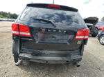 2016 Dodge Journey Sxt Черный vin: 3C4PDCBGXGT157370